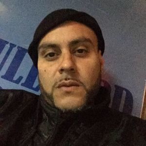 Meet your Posher, Johnny